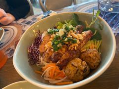 -CHINCHIN 青青·泰国料理(万象食家店)