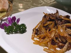 -东方亚克西餐厅(西康路店)