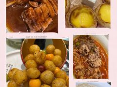 -明珠海港大酒店