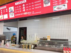 -婆婆粉(江北店)