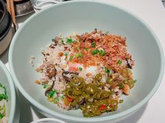 牛脸颊肉拌饭-胡麻(静安嘉里店)