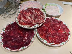 -汕头八合里海记牛肉店(清河店)