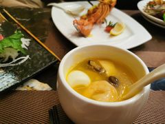 -鸿腾国际大酒店-海鲜姿造海鲜烤肉自助餐