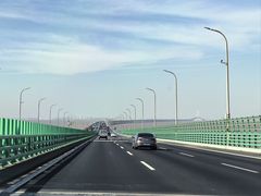 -宁波海天一洲景区