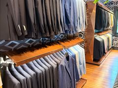 -SUITSUPPLY(安福路店)