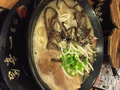 博多一幸舍(侨福芳草地店)-博多一幸舍(侨福芳草地购物中心店)