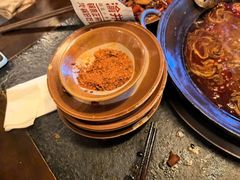 -渝井巷重庆老火锅(沈阳吉祥店)