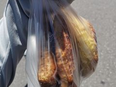 -杨老大焙子月饼干货(宽巷子民族美食街店)