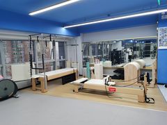 -N1 健身·普拉提·综合馆(嘉美中心店)