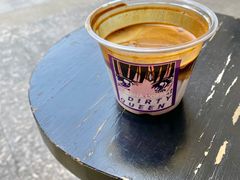 -HANA COFFEE(长寿路店)