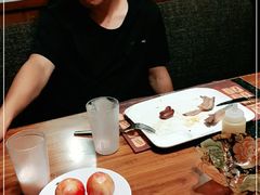 -汉巴味德(大悦城店)