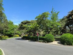 -钓鱼台国宾馆