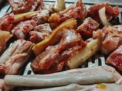 -邛海景风火盆烧烤(大石板古村二分店)