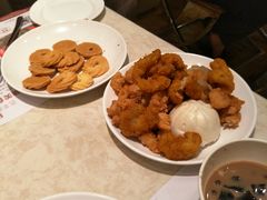 -芭菲盛宴·环球美食(袁家岗店)