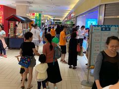 -北京华联生活超市(北京常营店)