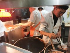 -子午路张记肉夹馍(翠华路店)