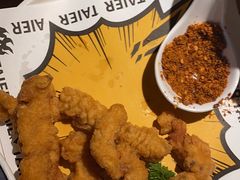 -太二酸菜鱼(沈阳万象城店)