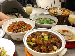 -大鹏饭店·金陵家宴(奥体中心店)