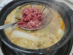 -牛排王糟粕醋火锅(海甸分店)