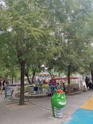 -大望京儿童游乐场