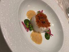 -广州四季酒店·佰鲜汇·现代法餐