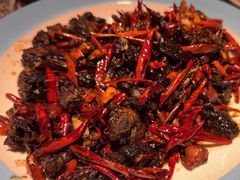 -廉厨干煸鸡(云龙区民富园店)