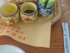 -十二道丰味·徐州土菜·烧烤(何山路店)