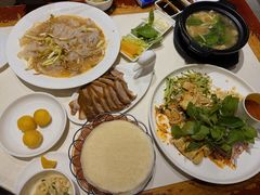-郑州烤鸭总店