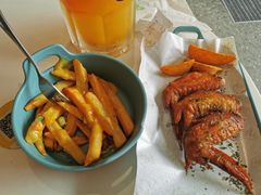 -艾薯夫妇Aysh(福田星河COCOPark店)