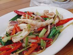 -黄记饮食店·潮汕家常菜(丹霞庄中区店)