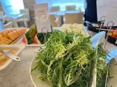 -北京王府井希尔顿酒店·万斯阁西餐厅