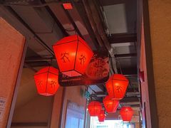 -农耕记·湖南土菜(龙岗熙和园店)