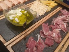 -阿纳迪酒店·秘境西餐厅