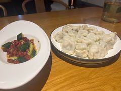-伊喜饺子(五道口学院路店)