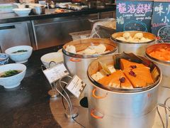 -索菲特西湖大酒店·香榭丽全日候餐厅(南山路店)