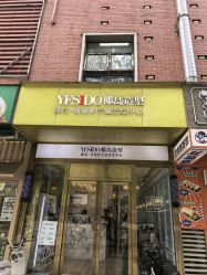 -YESIDO椰岛造型