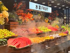 -苏格里岛自助烤肉海鲜火锅(成都金牛万达店)