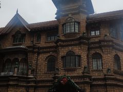 -马勒别墅饭店(静安寺店)