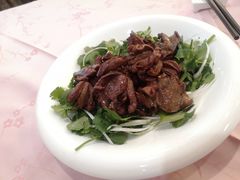 火燎鸭心-北京全聚德(西翠路店)