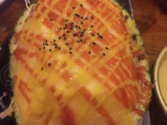 -小木屋米酒店总店