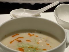 宋嫂鱼羹-解香楼(八盘岭路店)