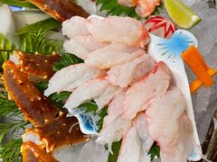 -蟹田居·活蟹料理(东城店)