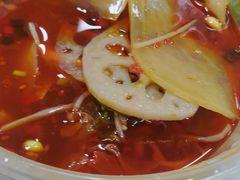 -川魂帽牌货冒菜(水晶郦城店)