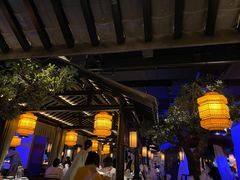 -绿茶餐厅(光谷世界城步行街店)