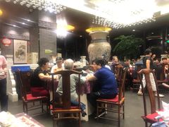 -宁波状元楼酒店(和义路店)