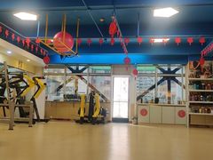 -中田健身工作室(太阳广场店)