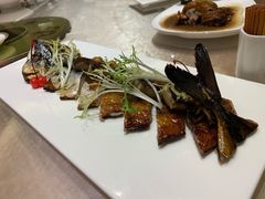 -骏莱海鲜鱼港(五角场店)