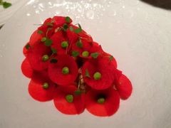 -L'Arome芳芳法国餐厅(仙林金鹰店)