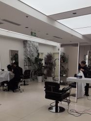 -M² LAB SALON