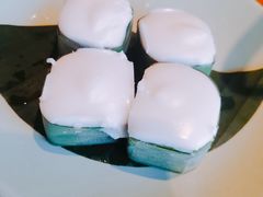 西米糕-mango tree芒果树泰国餐厅(青岛万象城店)